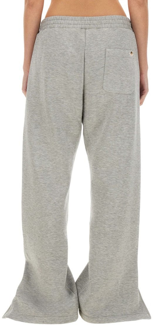 Fiorucci "Angels" Pants Grijs