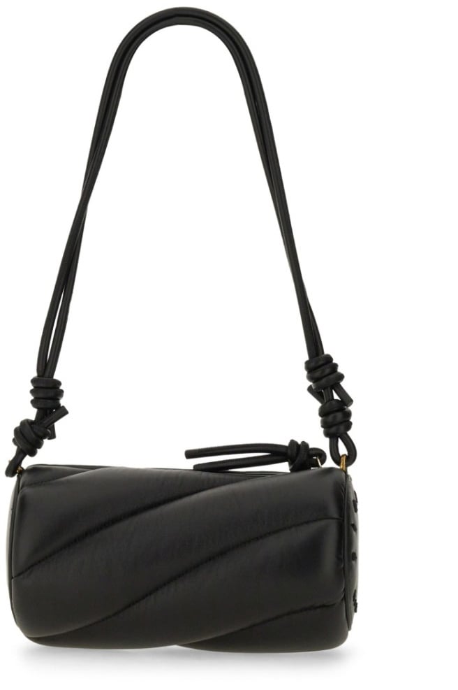 Fiorucci "Mella" Bag Zwart