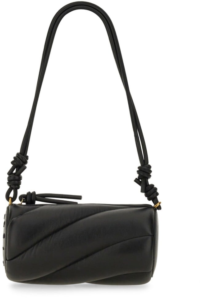Fiorucci "Mella" Bag Zwart