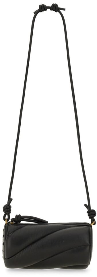 Fiorucci "Mella" Bag Zwart