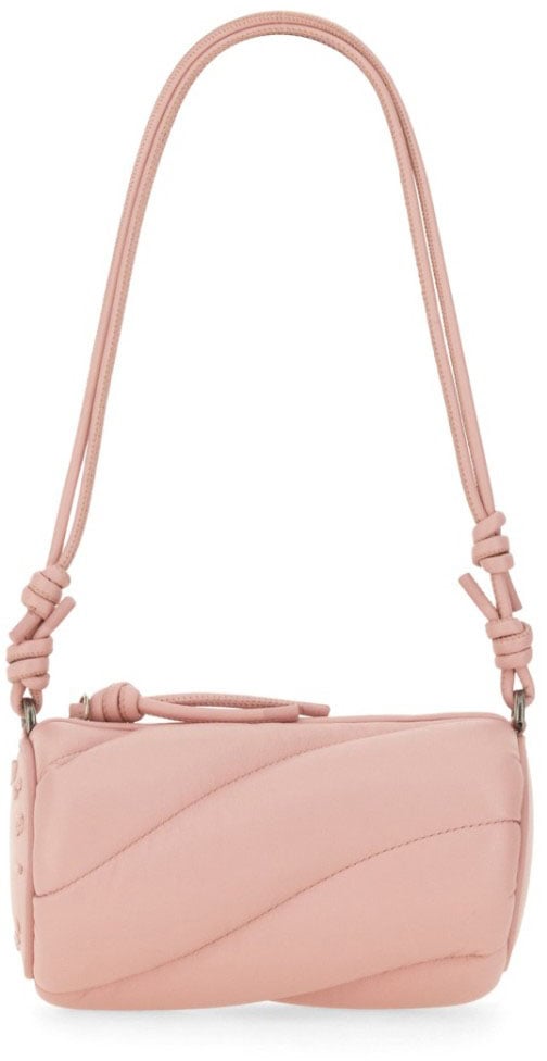Fiorucci "Mella" Mini Bag Roze