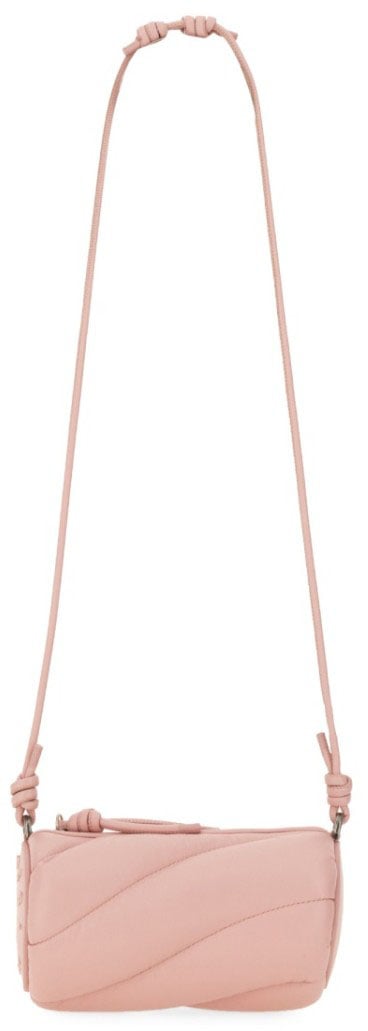 Fiorucci "Mella" Mini Bag Roze