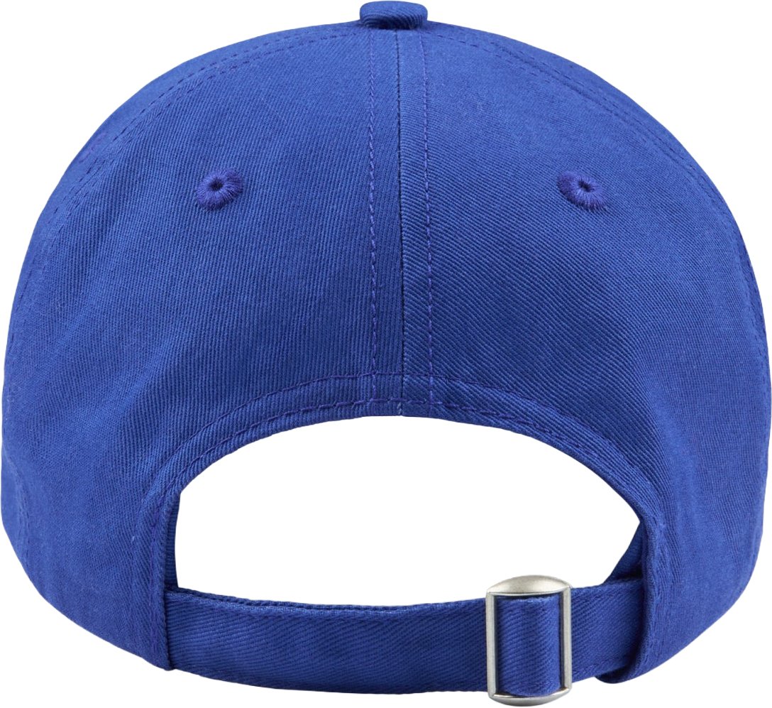 FLÂNEUR Playlist Cap | Blue Blauw