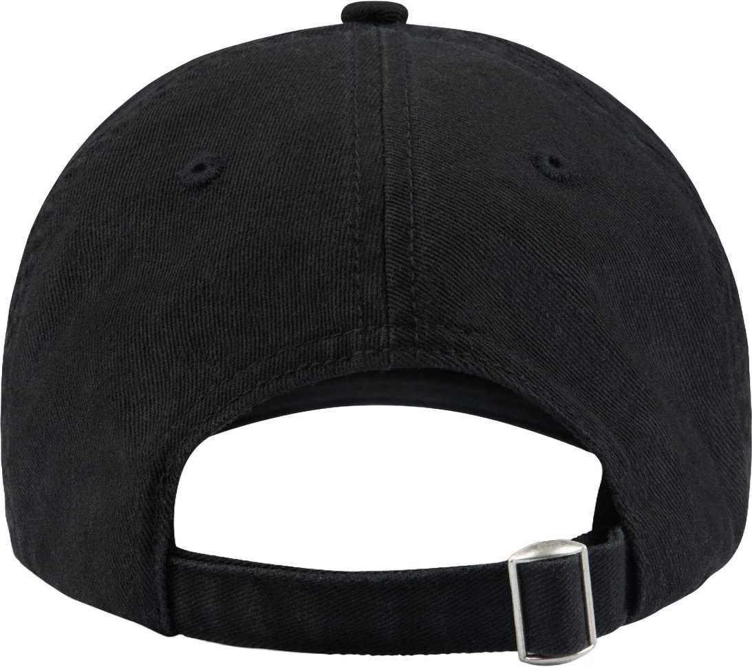 FLÂNEUR Listening Cap | Black Zwart