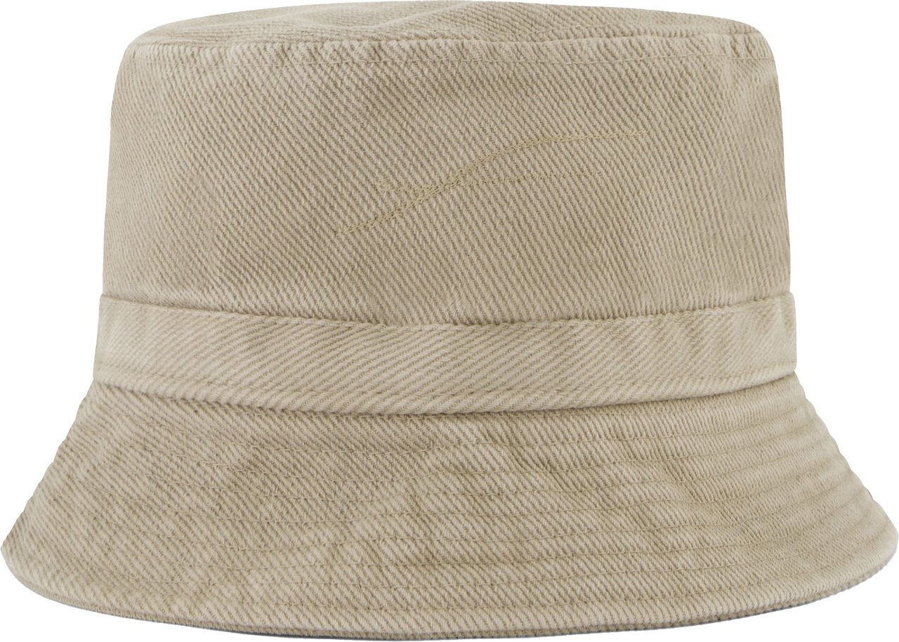 FLÂNEUR Bucket Hat | Beige Beige