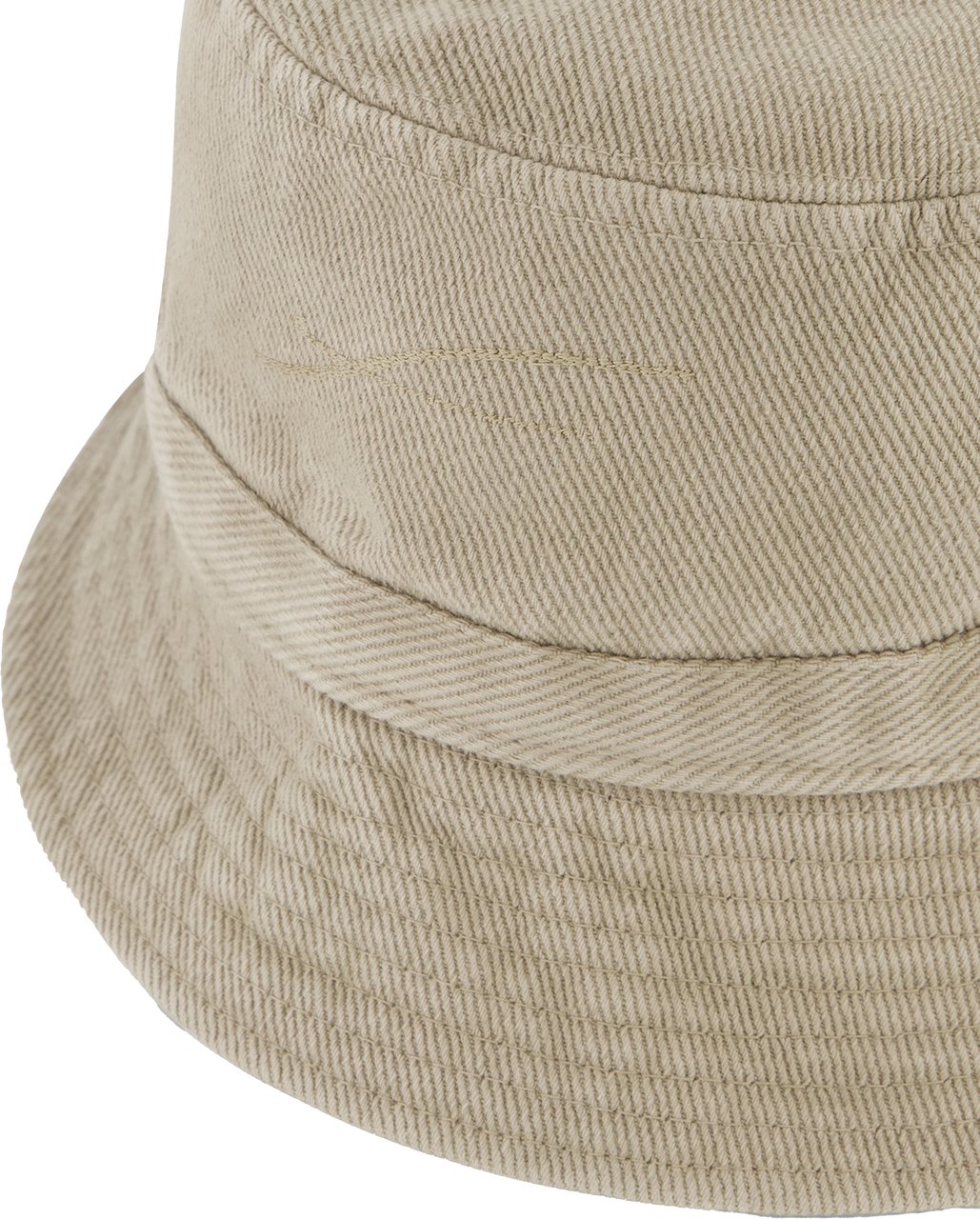 FLÂNEUR Bucket Hat | Beige Beige
