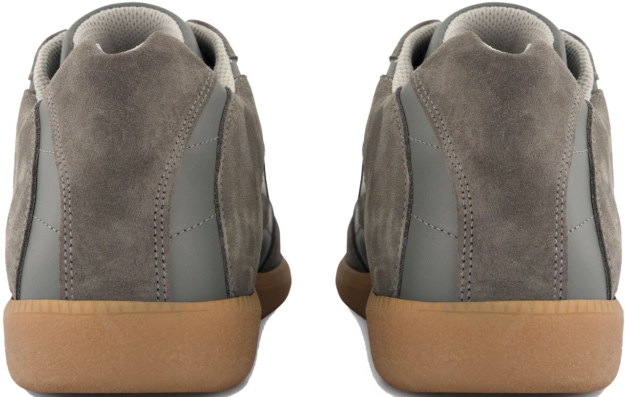FLÂNEUR Tivoli Runner | Grey Grijs