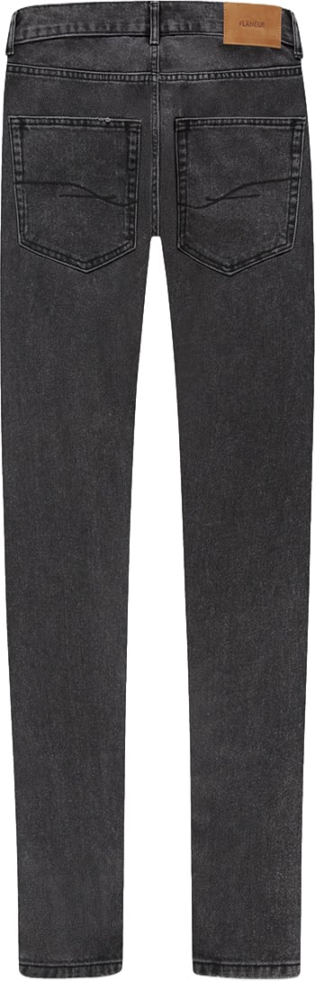 FLÂNEUR Slim Jeans | 11 Divers