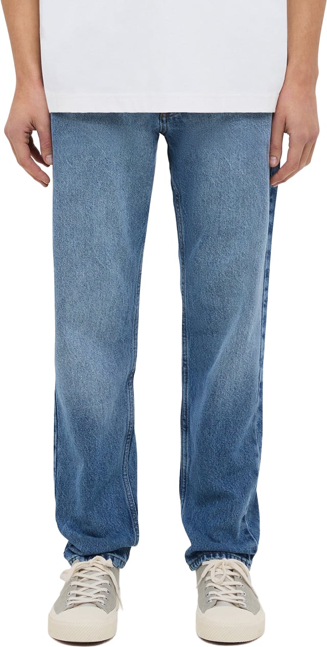 FLÂNEUR Slim Jeans | 1 Divers