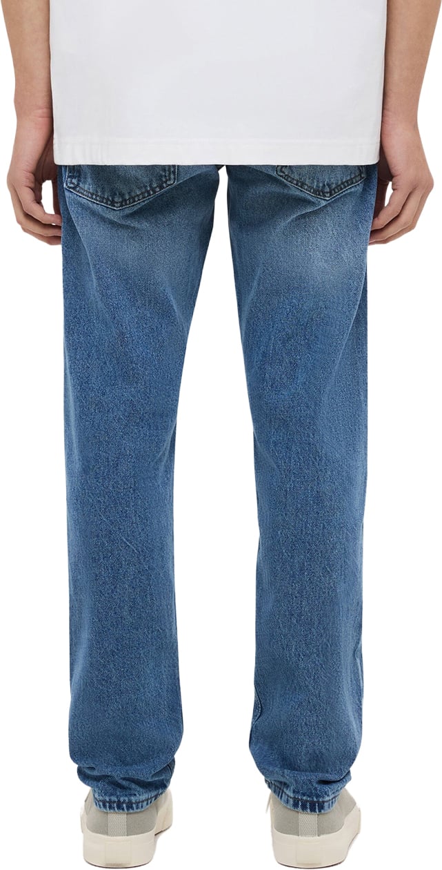 FLÂNEUR Slim Jeans | 1 Divers