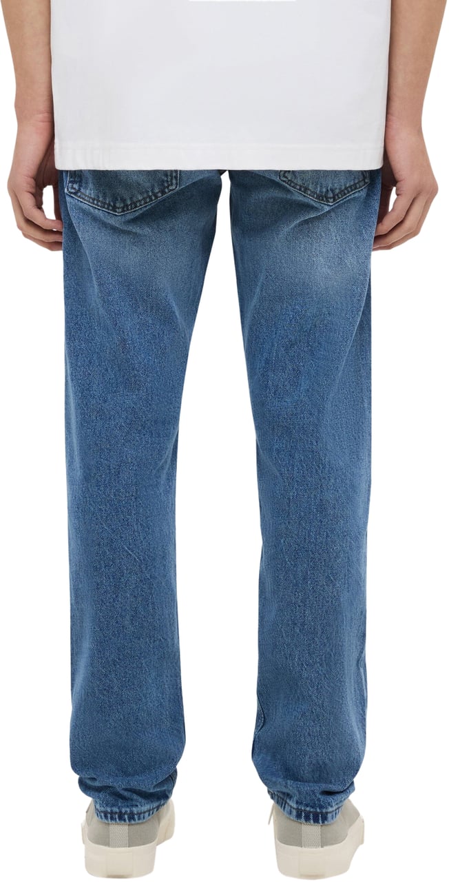 FLÂNEUR Slim Jeans | 1 Divers