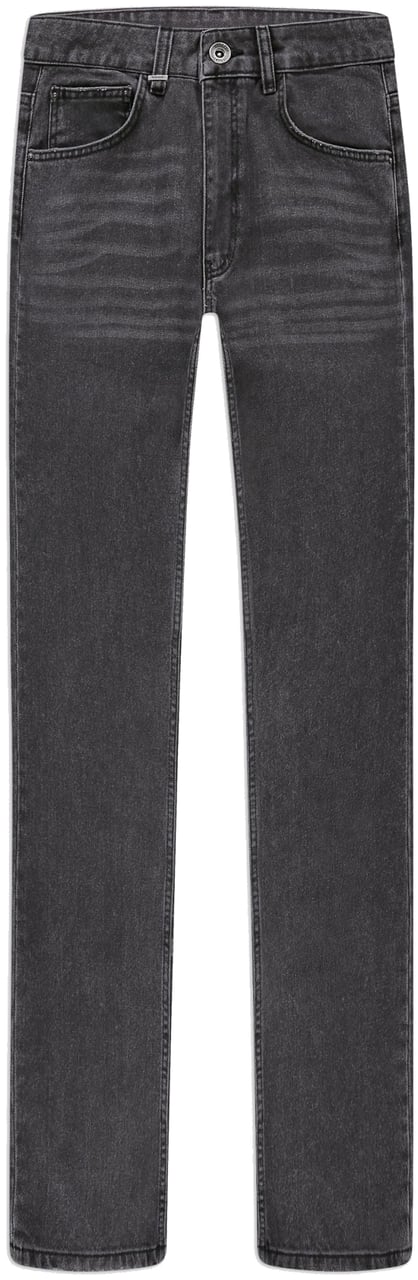 FLÂNEUR Straight Jeans | 11 Divers