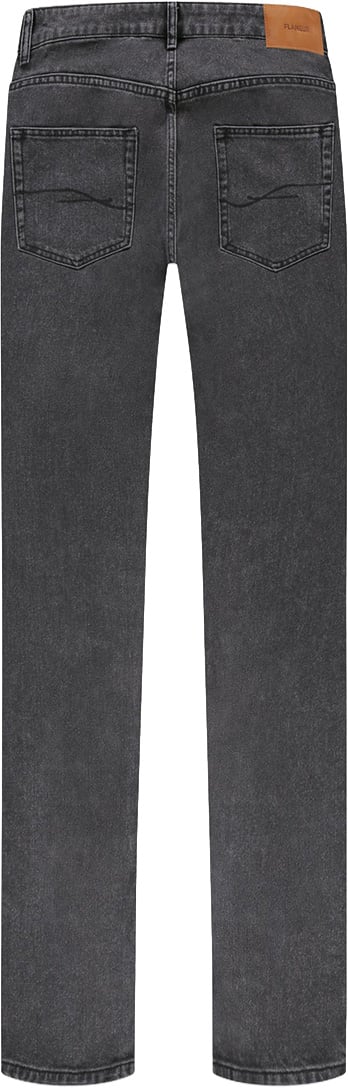 FLÂNEUR Straight Jeans | 11 Divers