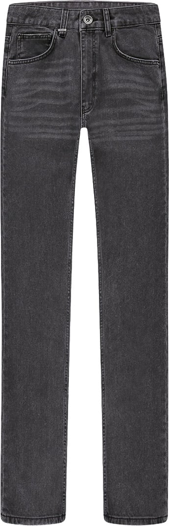 FLÂNEUR Straight Jeans | 11 Divers
