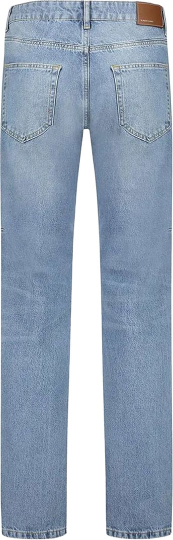 FLÂNEUR Straight Jeans | 1 Divers