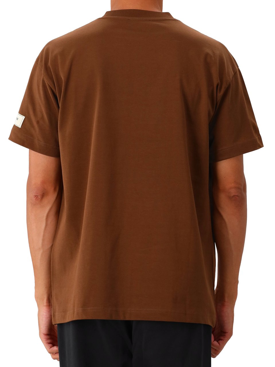 FLÂNEUR Atelier T-Shirt | Clay Bruin