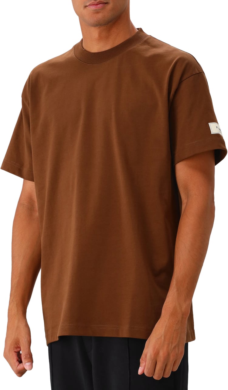FLÂNEUR Atelier T-Shirt | Clay Bruin