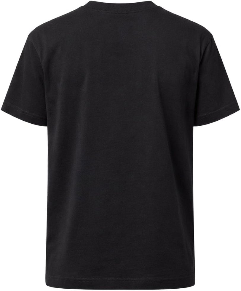 FLÂNEUR T-Shirts And Polos Black Zwart