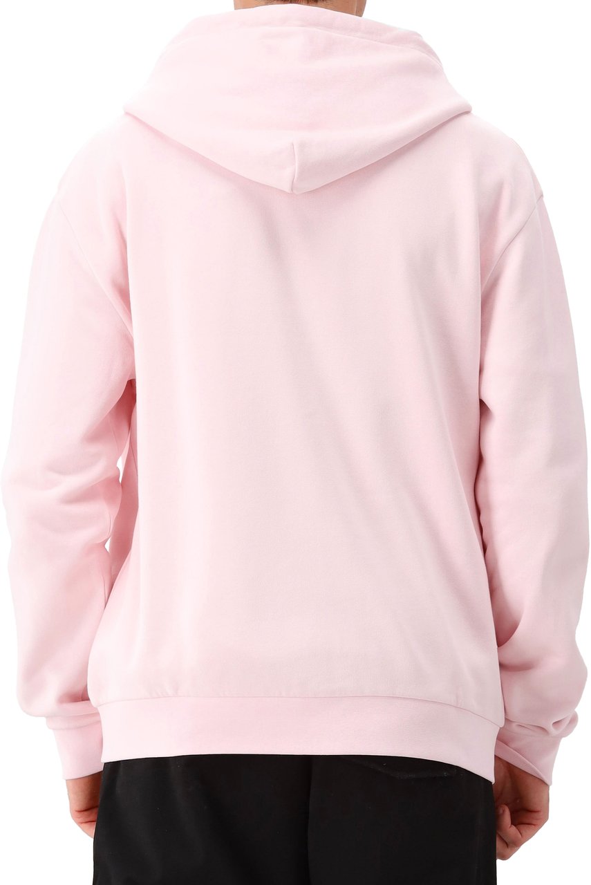 FLÂNEUR Flâneur Vest Zwart Signature Zwart