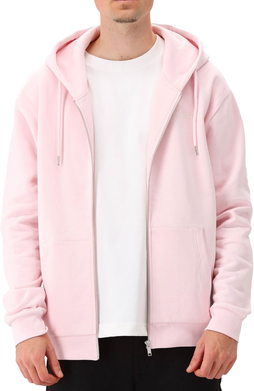 FLÂNEUR Flâneur Vest Zwart Signature Zwart