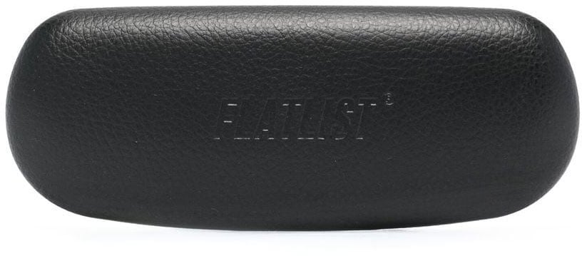 FLATLIST Sunglasses White Wit