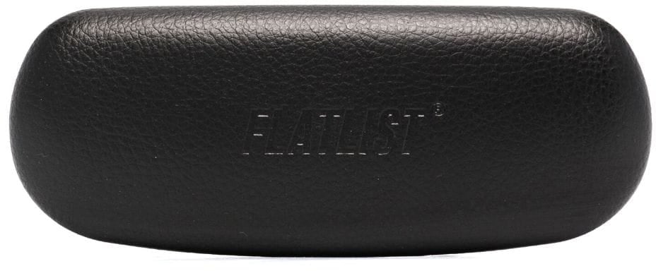 FLATLIST Sunglasses Grey Grijs