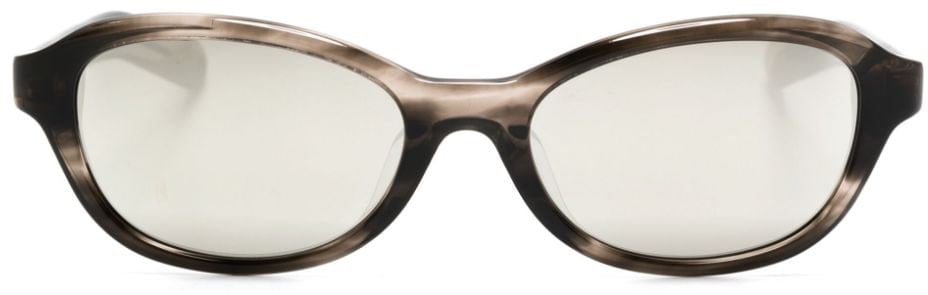 FLATLIST Sunglasses Grey Grijs