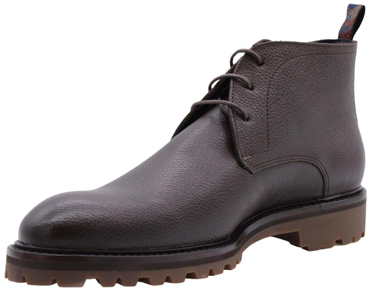 Floris van Bommel Bottine Brown Bruin