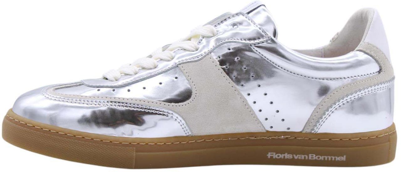 Floris van Bommel Sneaker Divers Divers