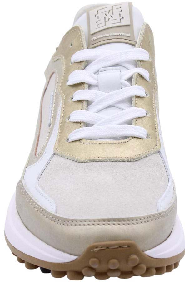 Floris van Bommel Sneaker Beige Beige