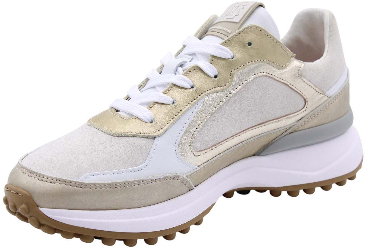Floris van Bommel Sneaker Beige Beige