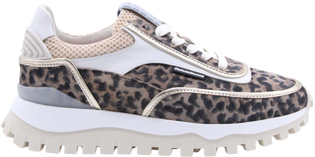 Floris van Bommel Sneaker Divers Divers