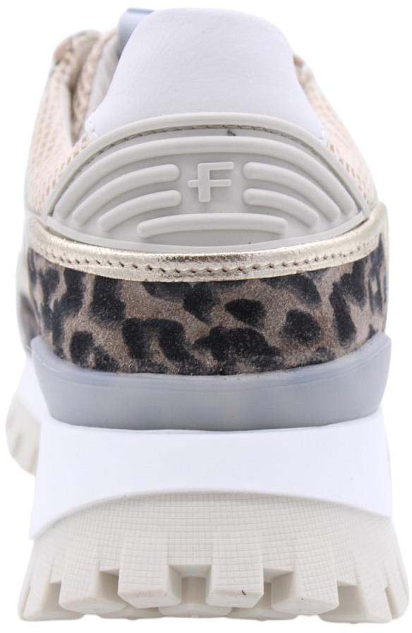 Floris van Bommel Sneaker Divers Divers