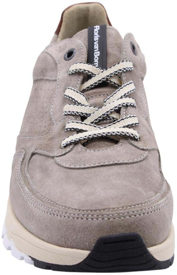 Floris van Bommel Sneaker Taupe Taupe