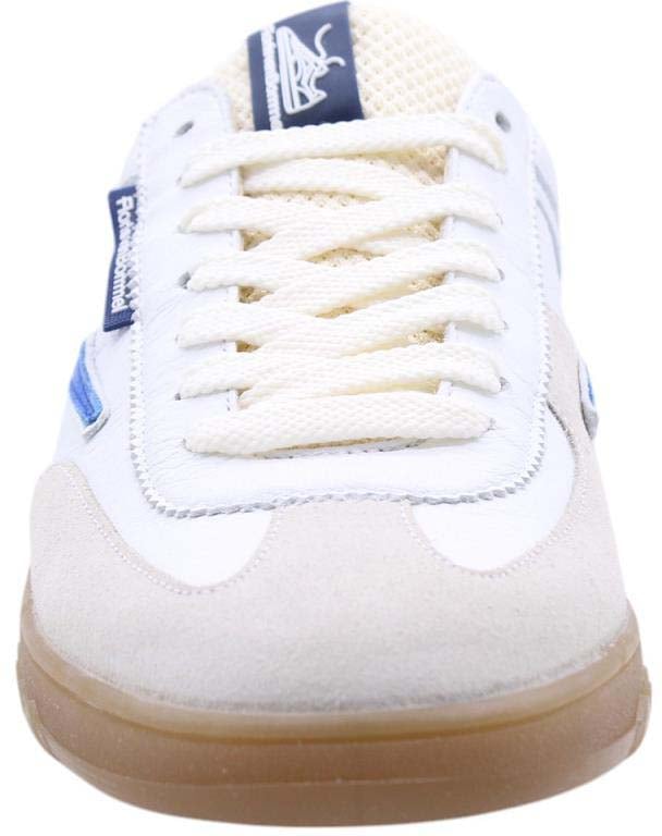 Floris van Bommel Sneaker Blue Blauw