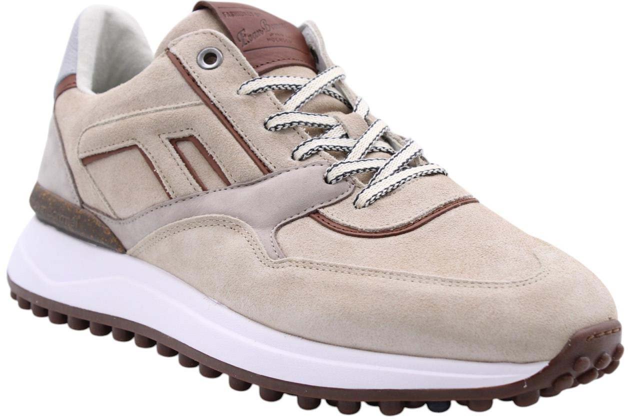 Floris van Bommel Sneaker Beige Beige
