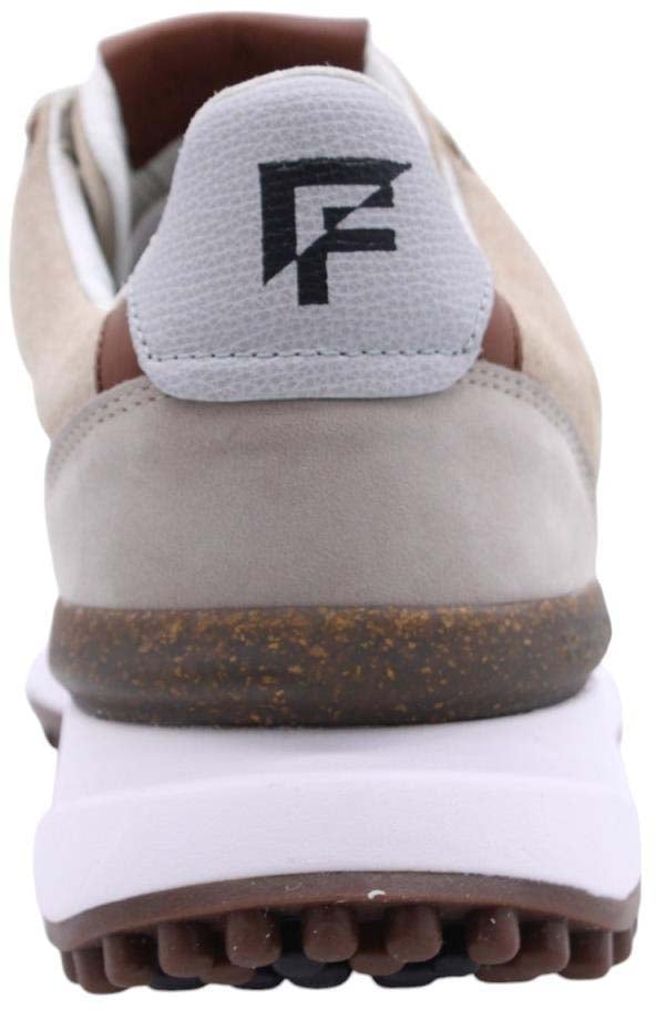Floris van Bommel Sneaker Beige Beige