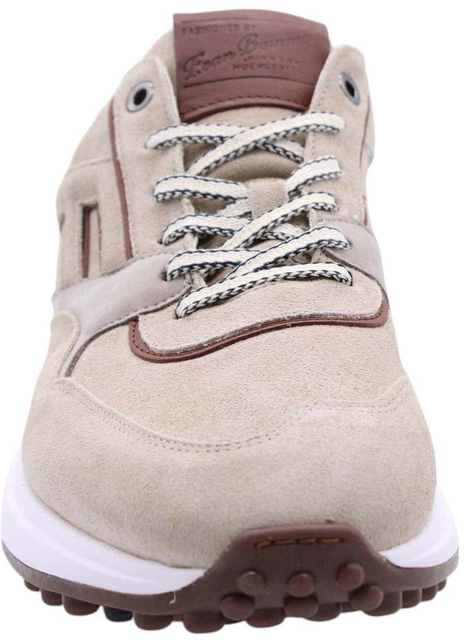 Floris van Bommel Sneaker Beige Beige