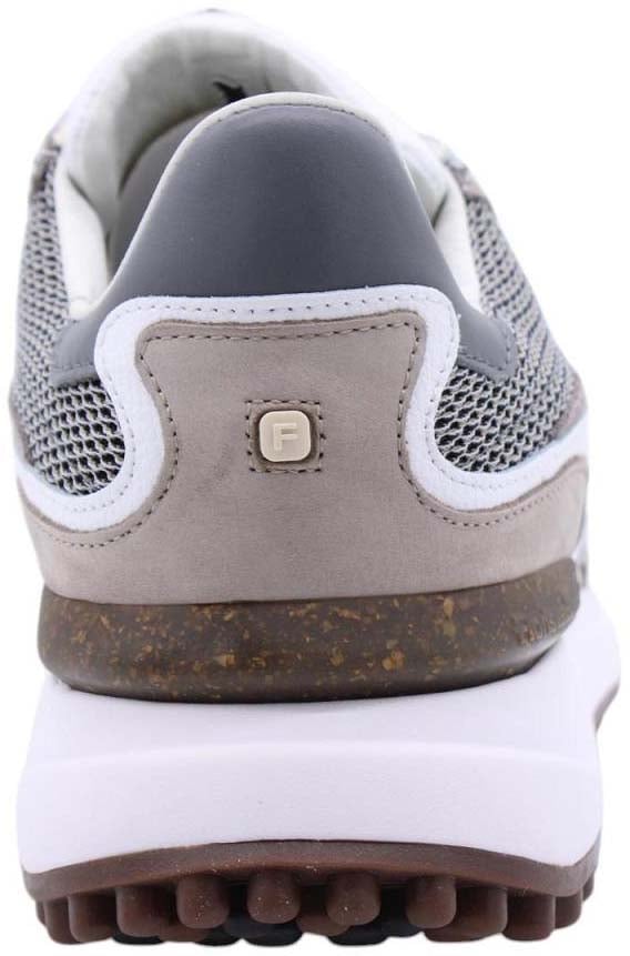 Floris van Bommel Sneaker Taupe Taupe