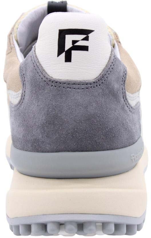 Floris van Bommel Sneaker Beige Beige