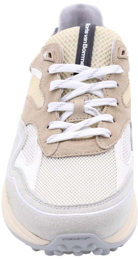 Floris van Bommel Sneaker Beige Beige