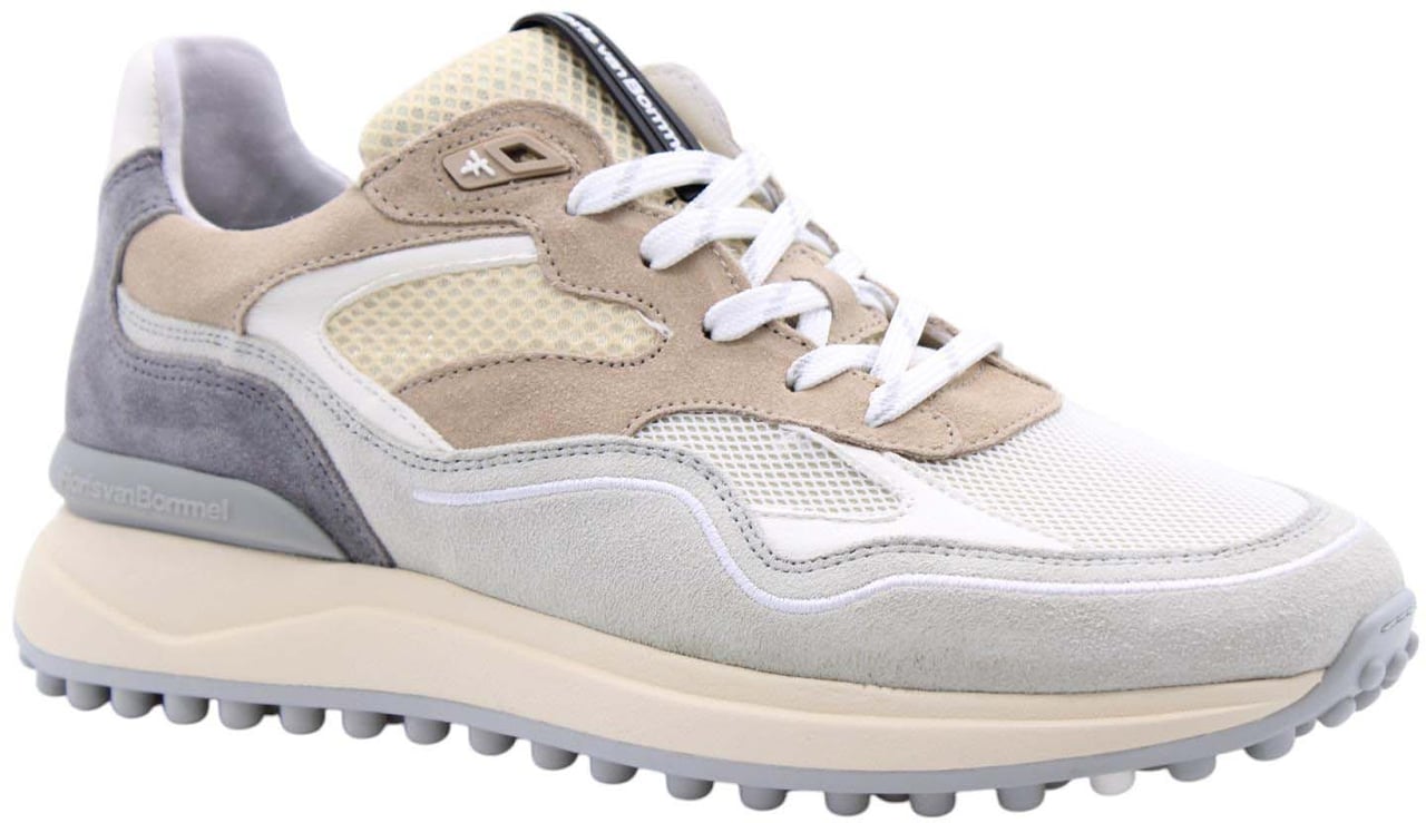Floris van Bommel Sneaker Beige Beige