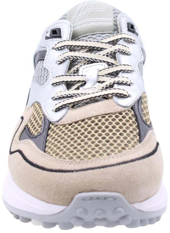 Floris van Bommel Sneaker Beige Beige