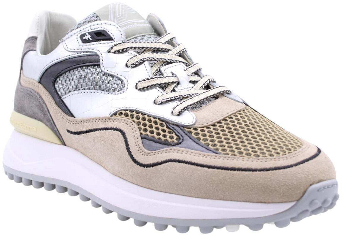 Floris van Bommel Sneaker Beige Beige