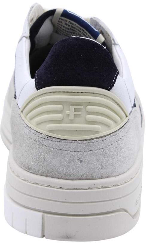 Floris van Bommel Sneaker Gray Grijs