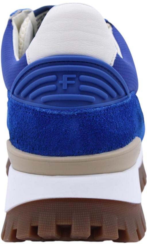Floris van Bommel Sneaker Blue Blauw