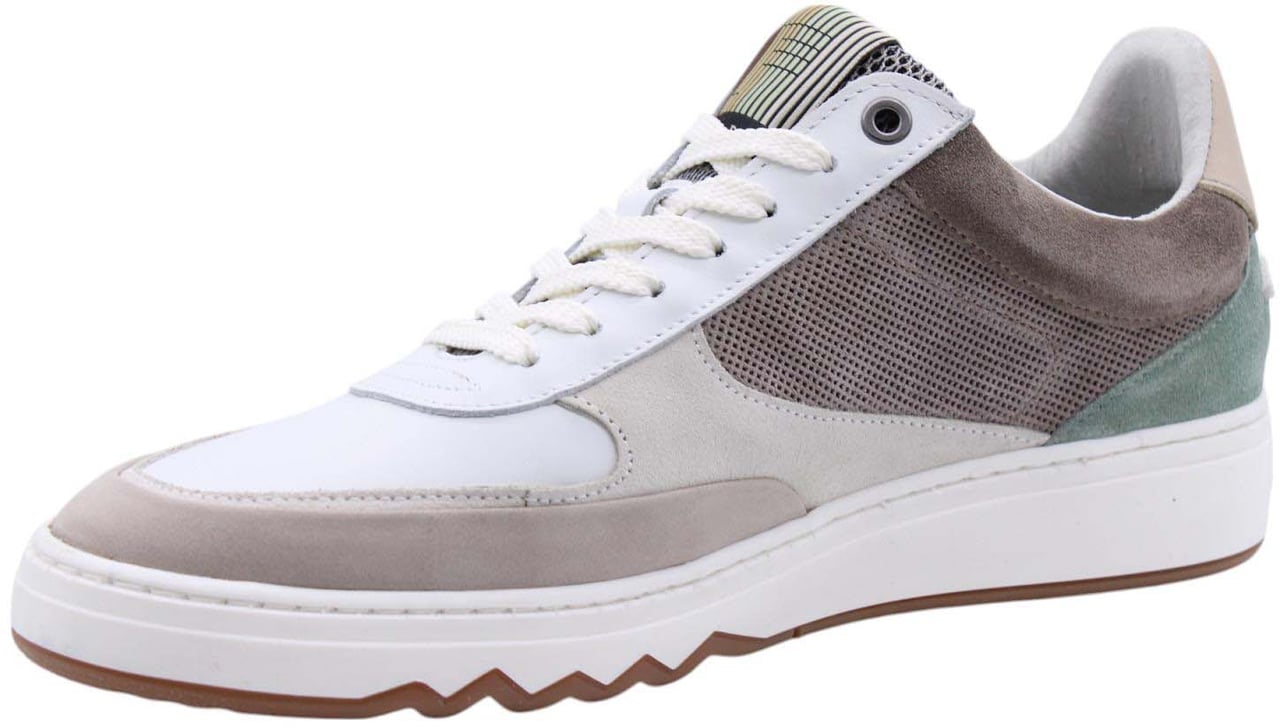 Floris van Bommel Sneaker Beige Beige