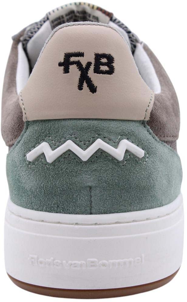 Floris van Bommel Sneaker Beige Beige