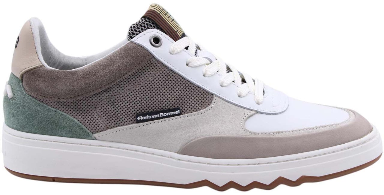Floris van Bommel Sneaker Beige Beige
