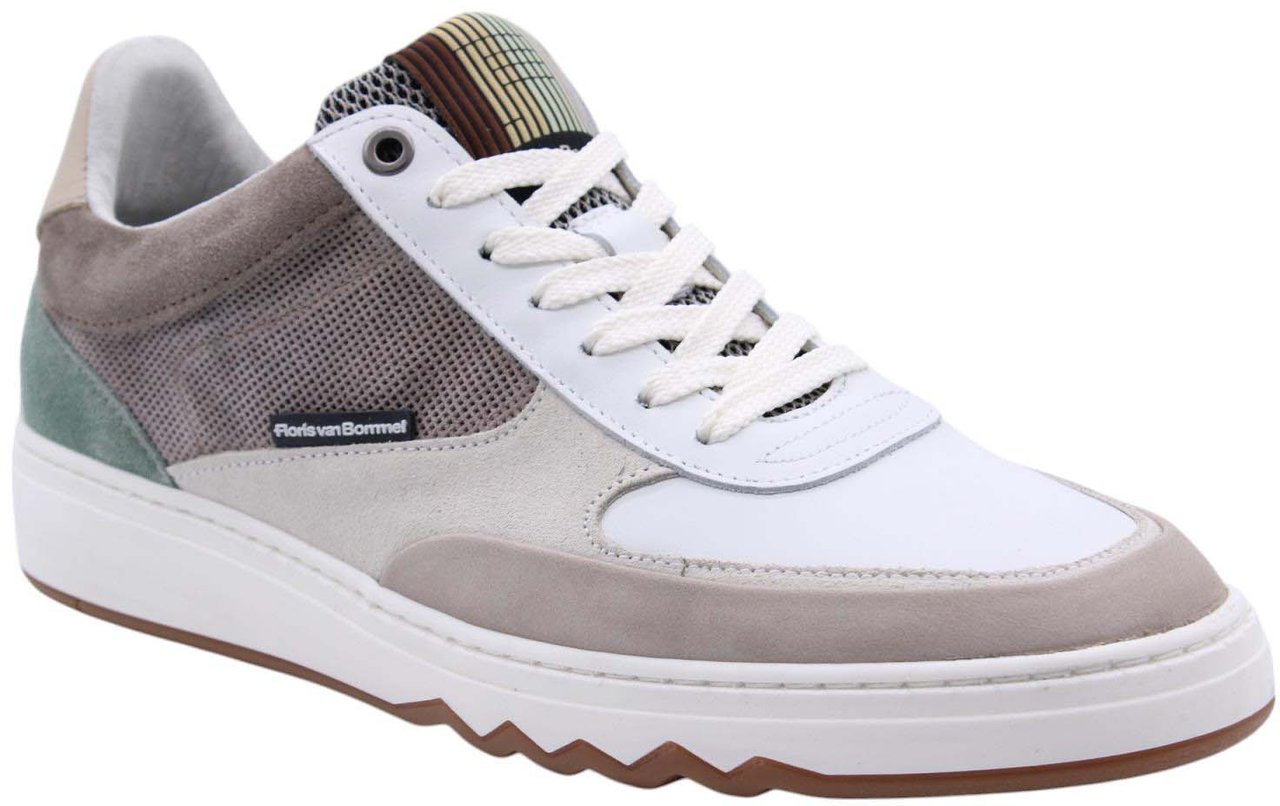 Floris van Bommel Sneaker Beige Beige